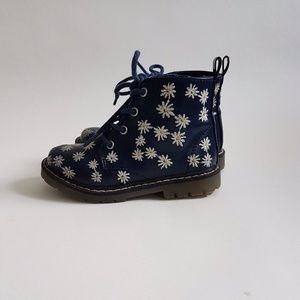 Zara Toddler Boots
